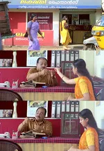 nimisha suresh memes, memes, plain memes, nimisha suresh plain meme, malayalam memes - Ammu at pawn shop